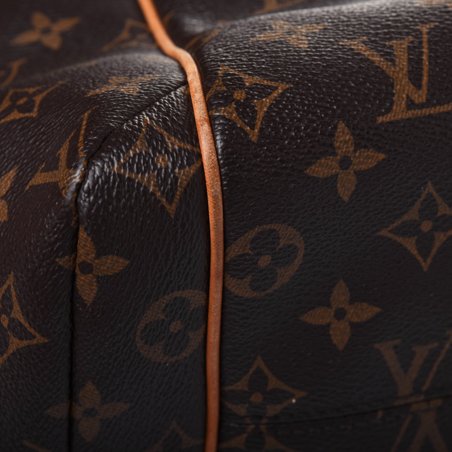Louis Vuitton Monogram Totally MM 19 of 28