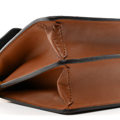 Louis Vuitton Reverse Monogram Dauphine MM 8 of 9