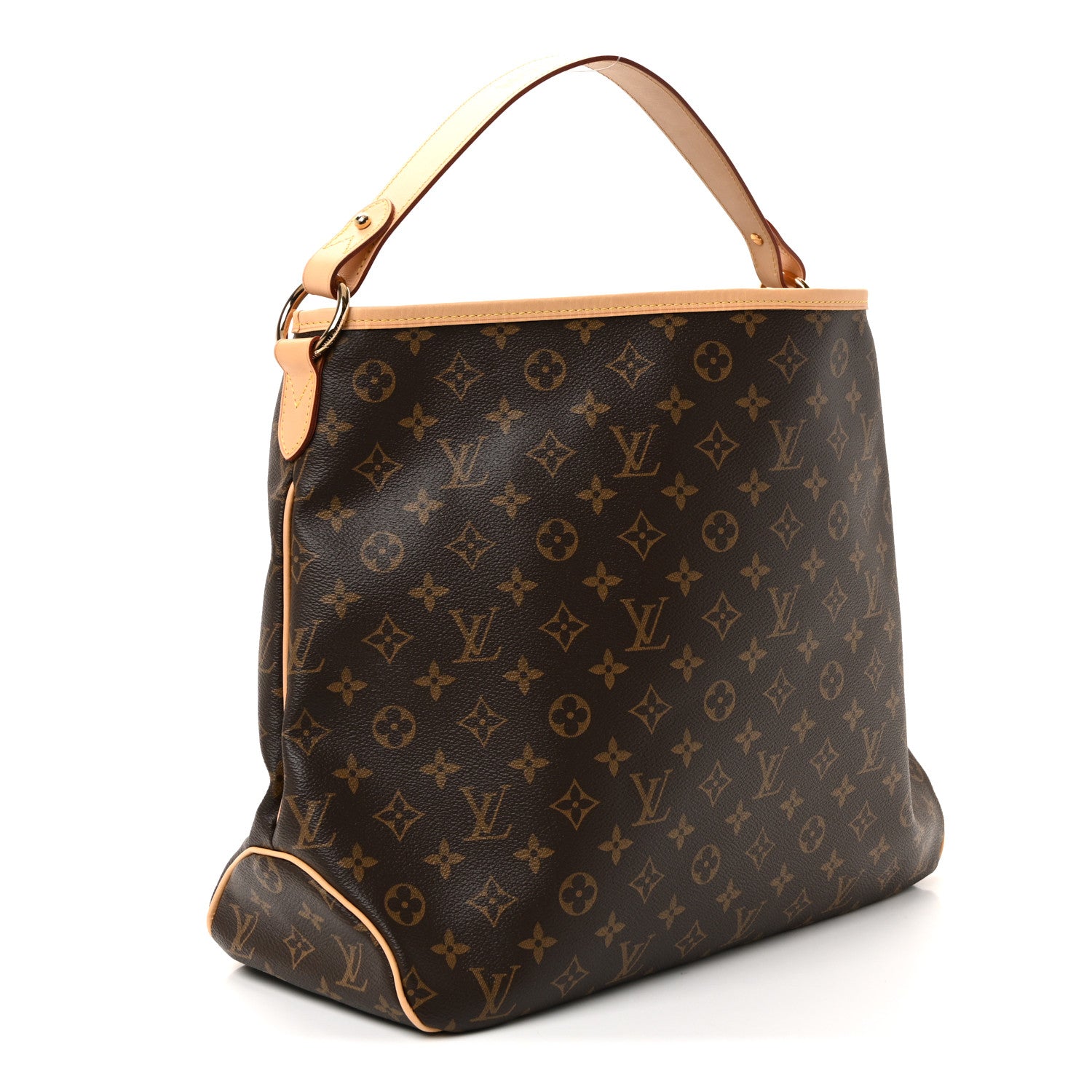 Louis Vuitton Monogram Delightful MM 3 of 10