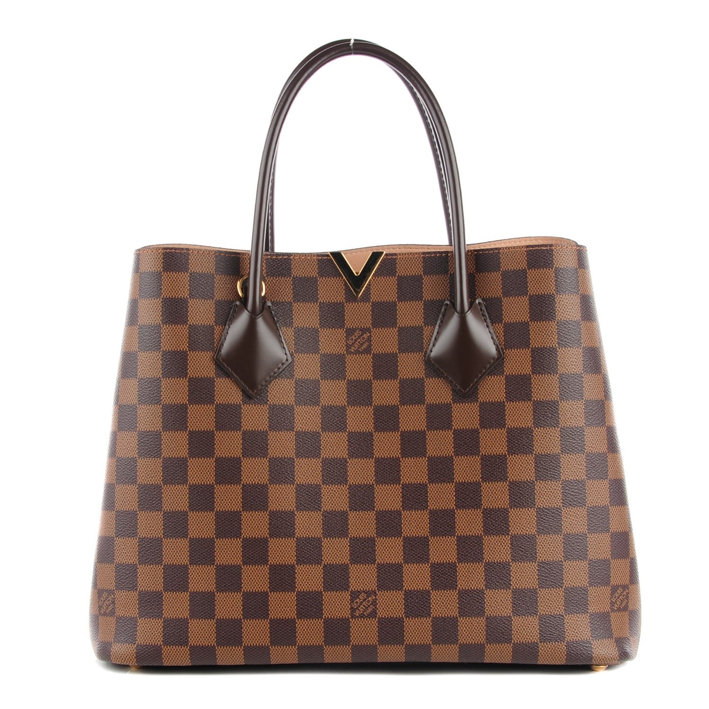 Damier Ebene Kensington