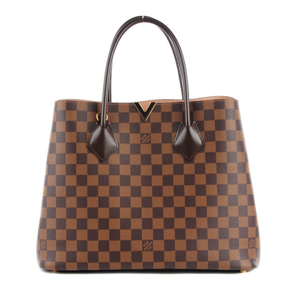 Louis Vuitton Damier Ebene Kensington 1 of 7
