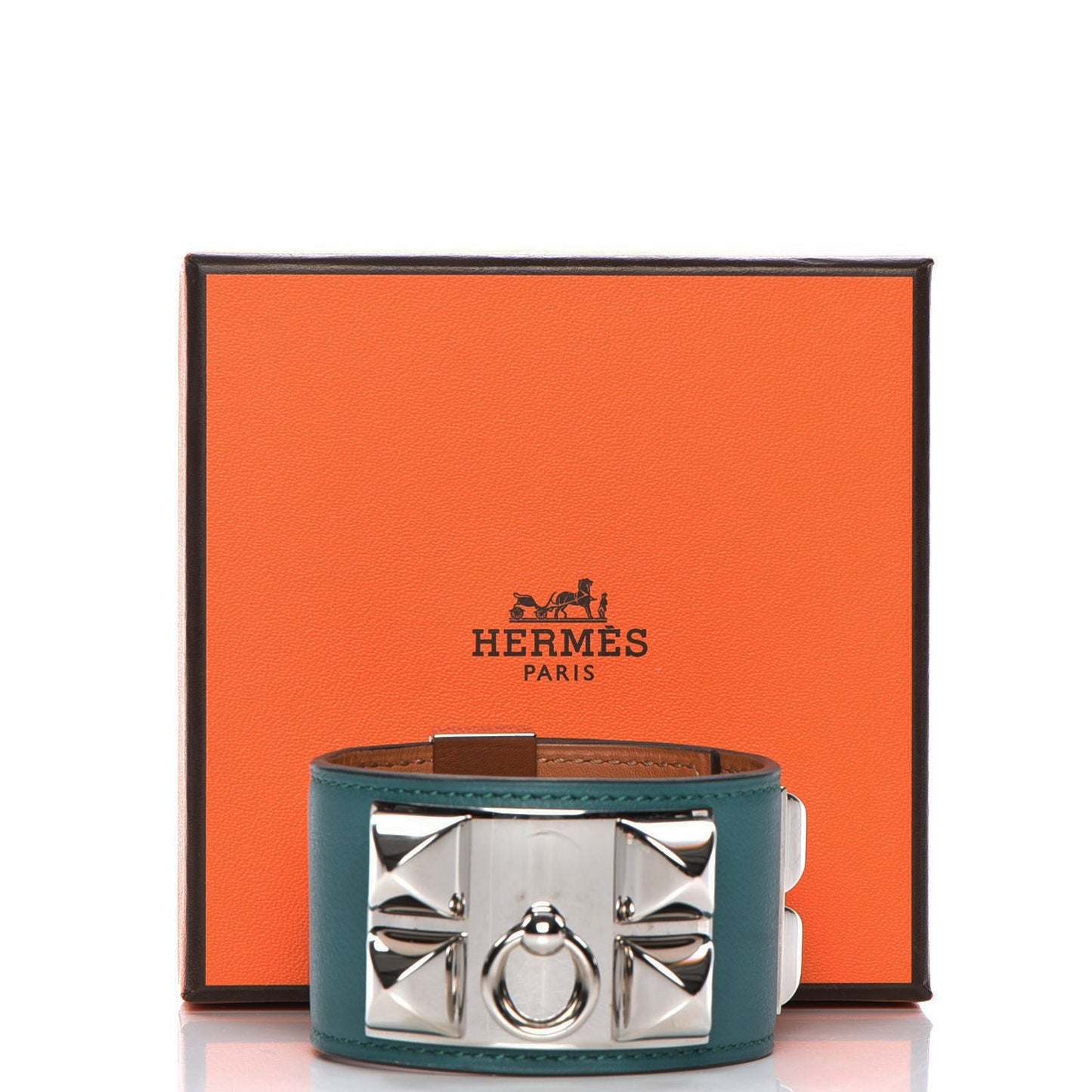 Swift Collier de Chien CDC Bracelet S Malachite