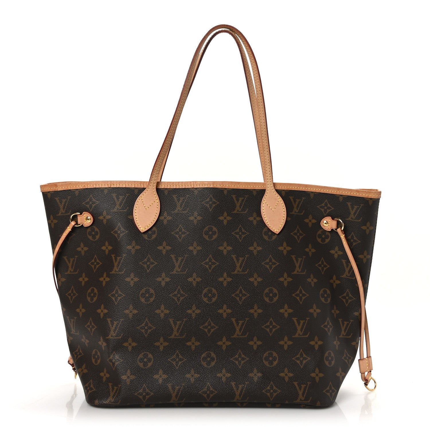 Louis Vuitton Monogram Neo Neverfull MM 1 of 9