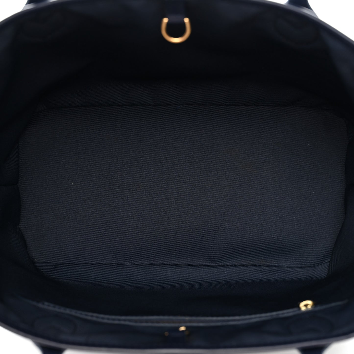 Monoglam Neverfull MM Blue