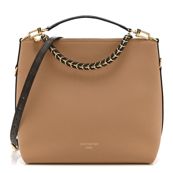 Louis Vuitton Calfskin Multipass Arizona Beige 1860552 – FASHIONPHILE