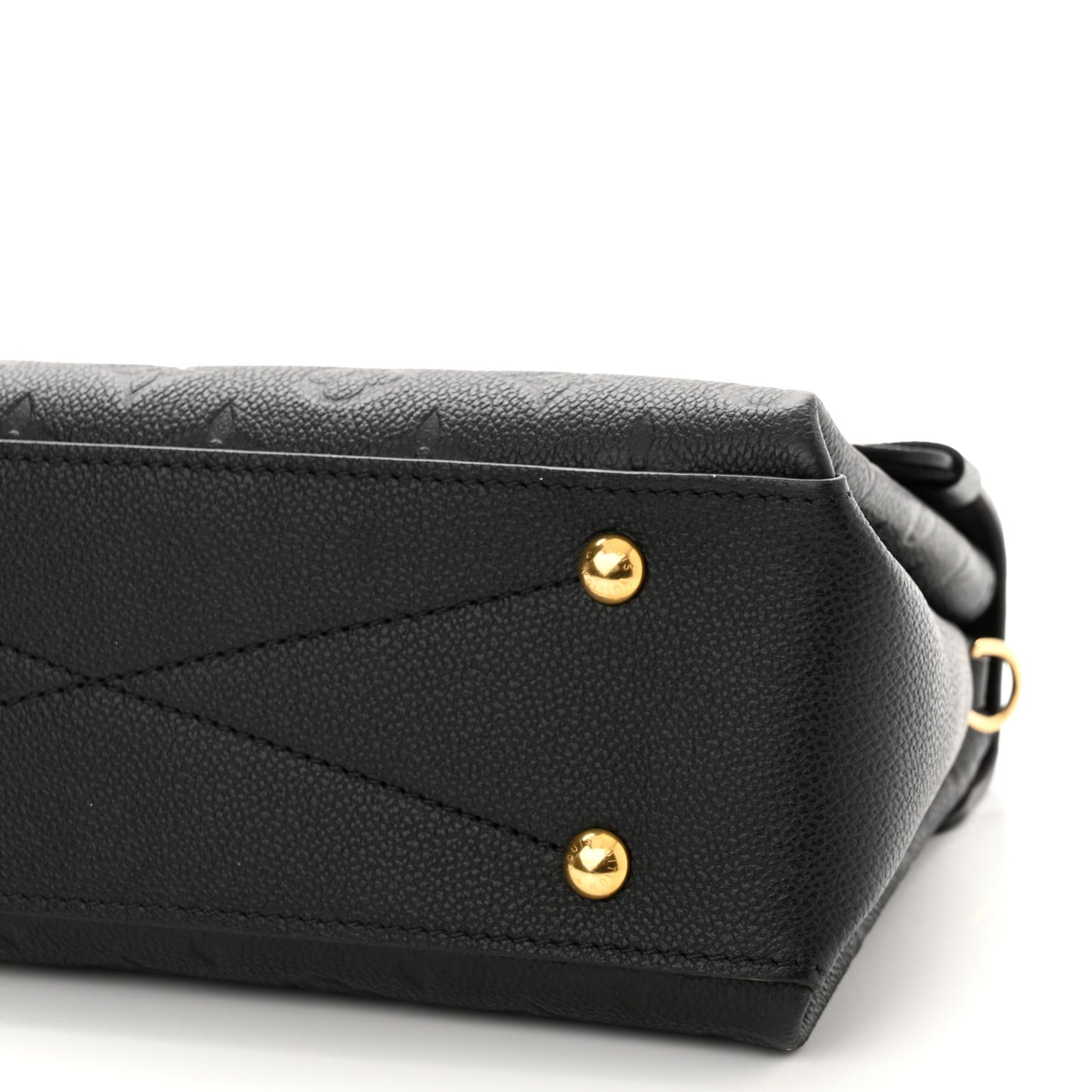 Empreinte Georges BB Black