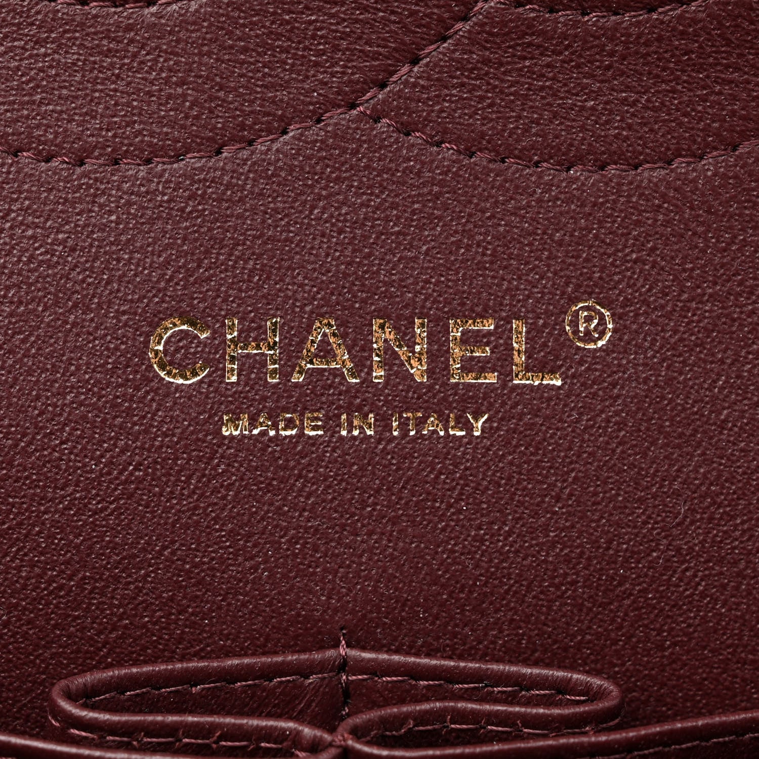 Chanel Caviar Quilted Jumbo Double Flap Black 6 of 11