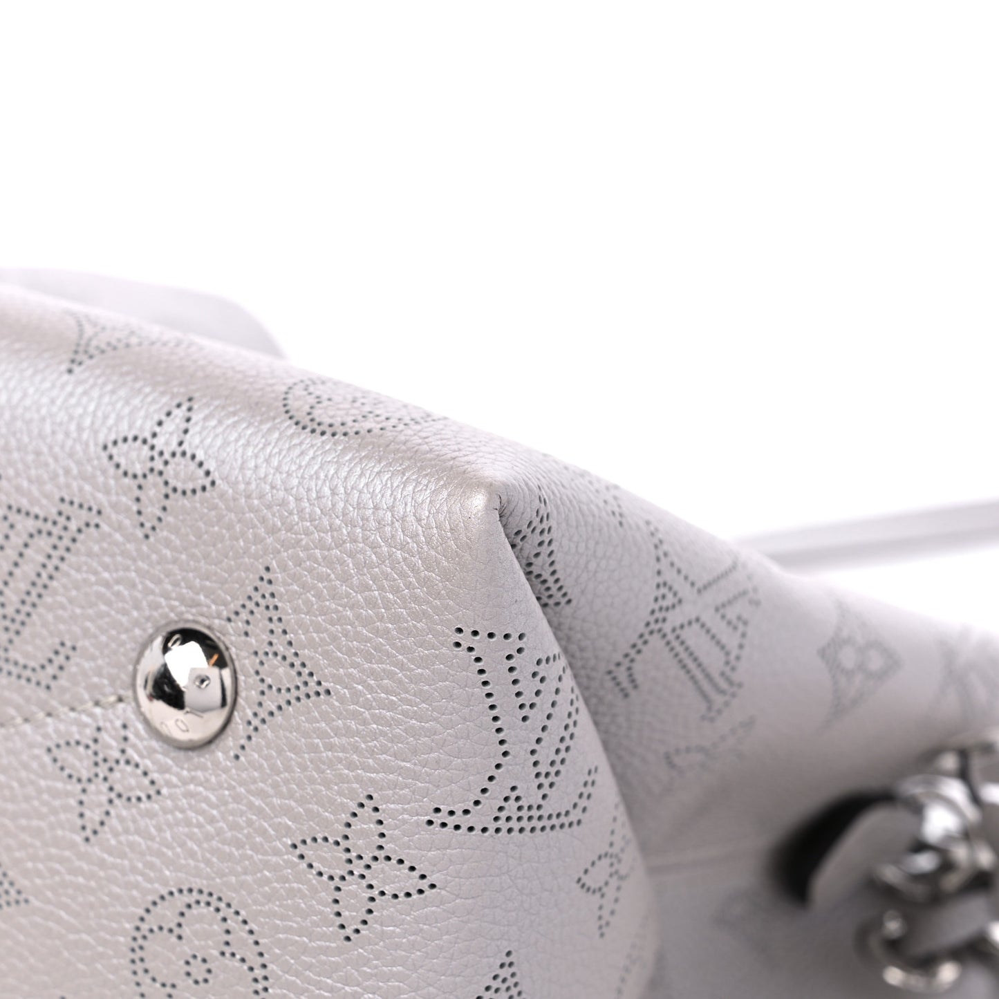 Metallic Mahina Bella Gris Souris