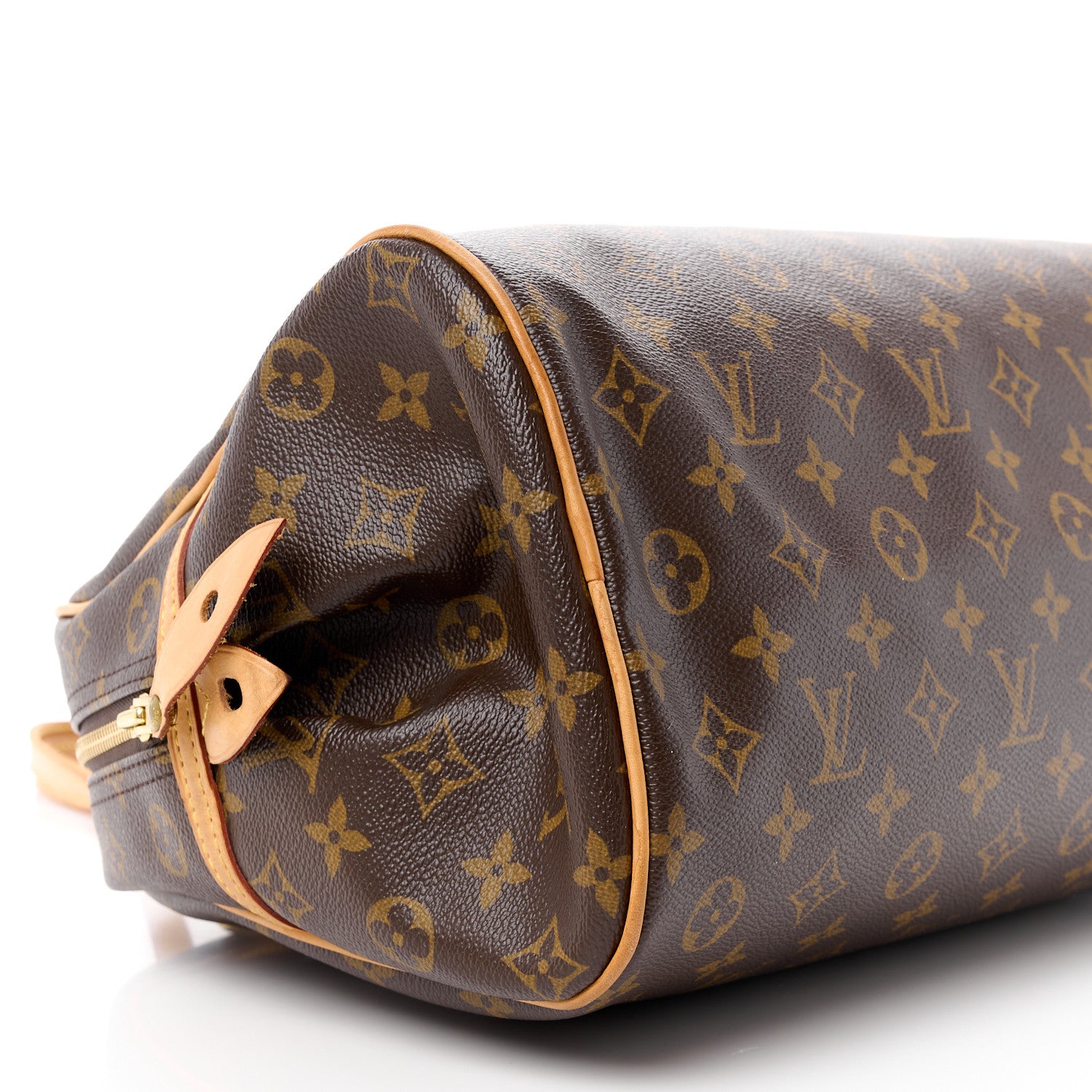 Louis Vuitton LOUIS VUITTON Monogram Montorgueil GM 10 of 14