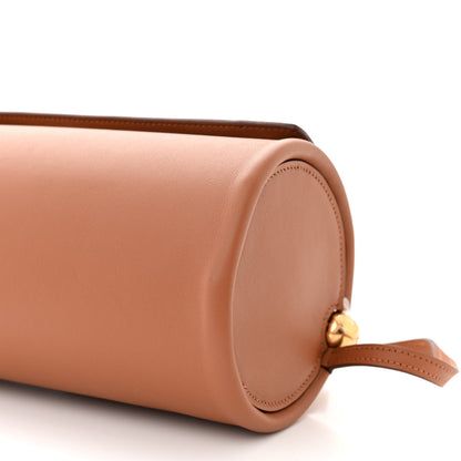 Hermes Veau Voloptu Sac Maximors Gold 9 of 9