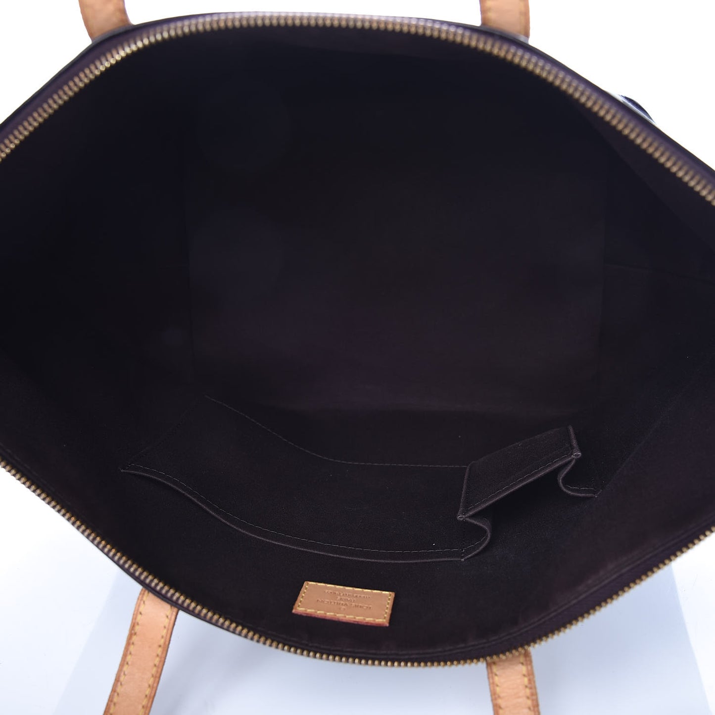 Vernis Bellevue GM Amarante