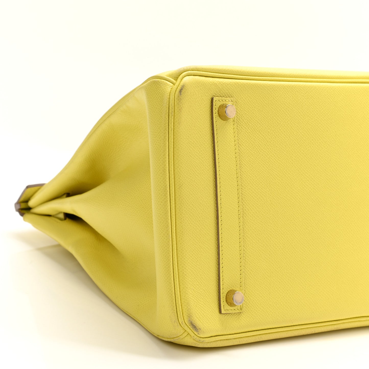 Epsom Birkin 35 Soufre