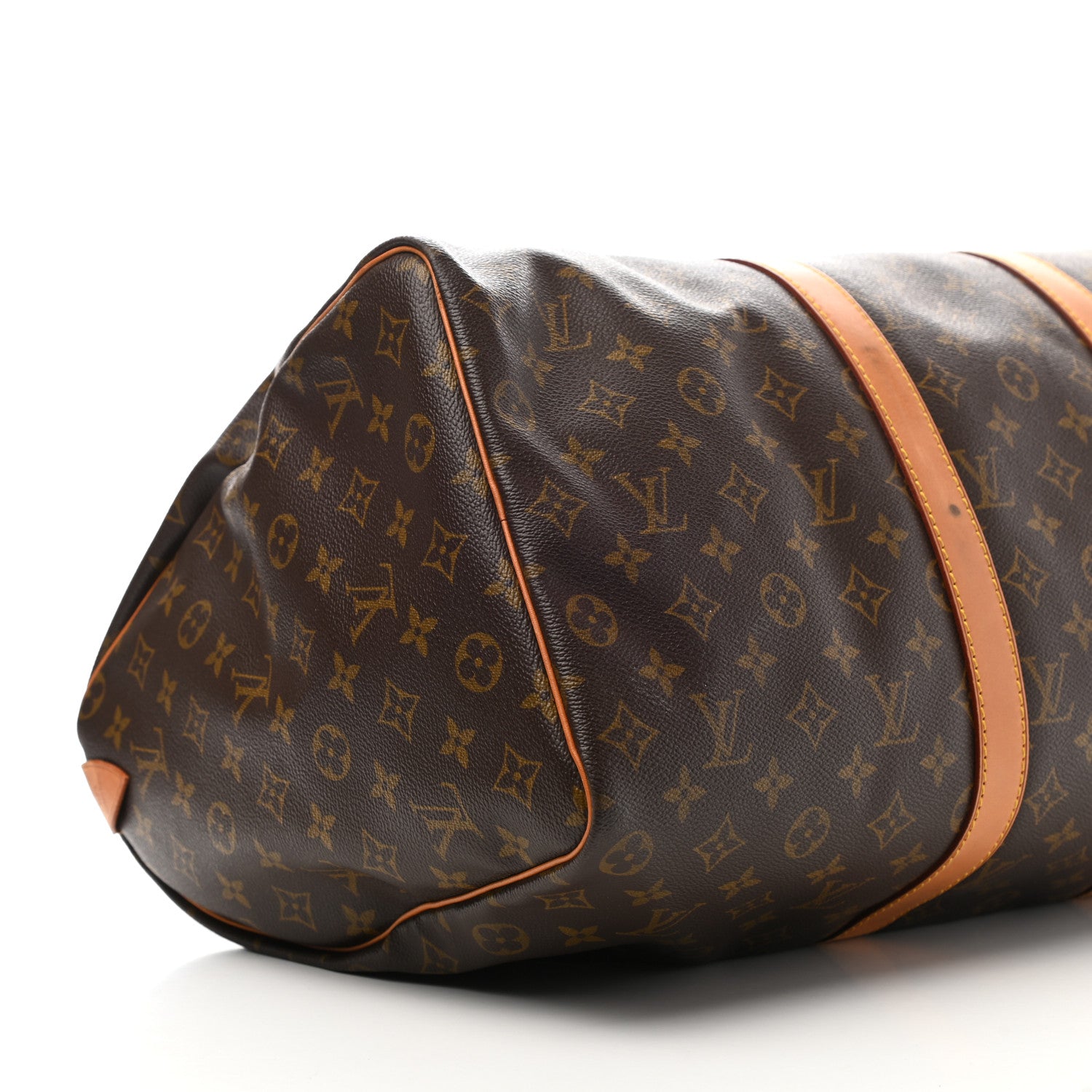 Louis Vuitton Monogram Keepall 50 9 of 16
