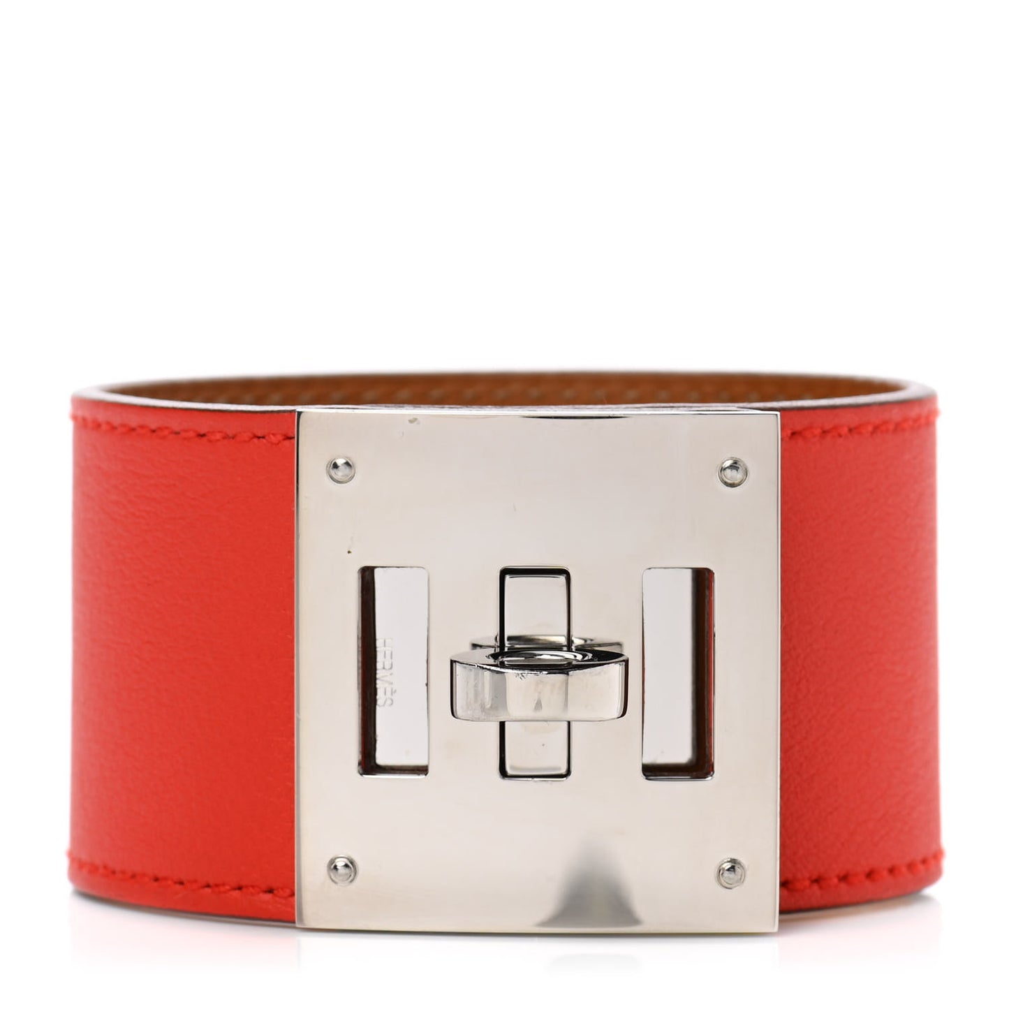Swift Kelly Dog Bracelet Capucine