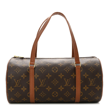Louis Vuitton Monogram Papillon 30 1 of 15