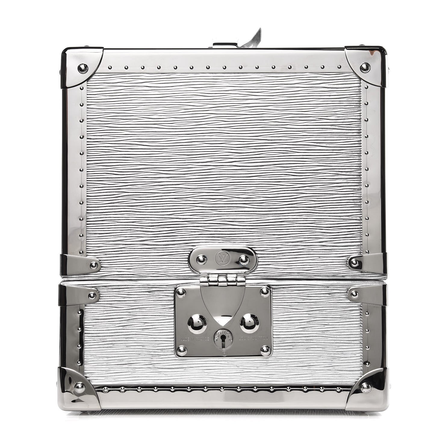 Epi Boite Echappee Belle Silver