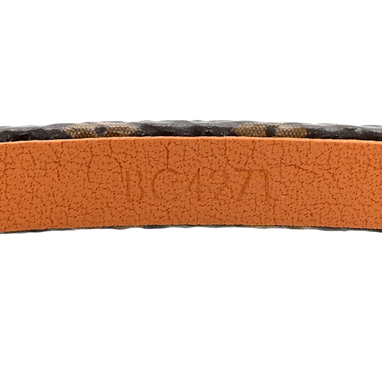 Monogram Vivienne Bracelet 17
