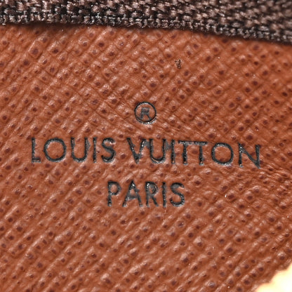 Louis Vuitton Monogram Key Pouch 6 of 8