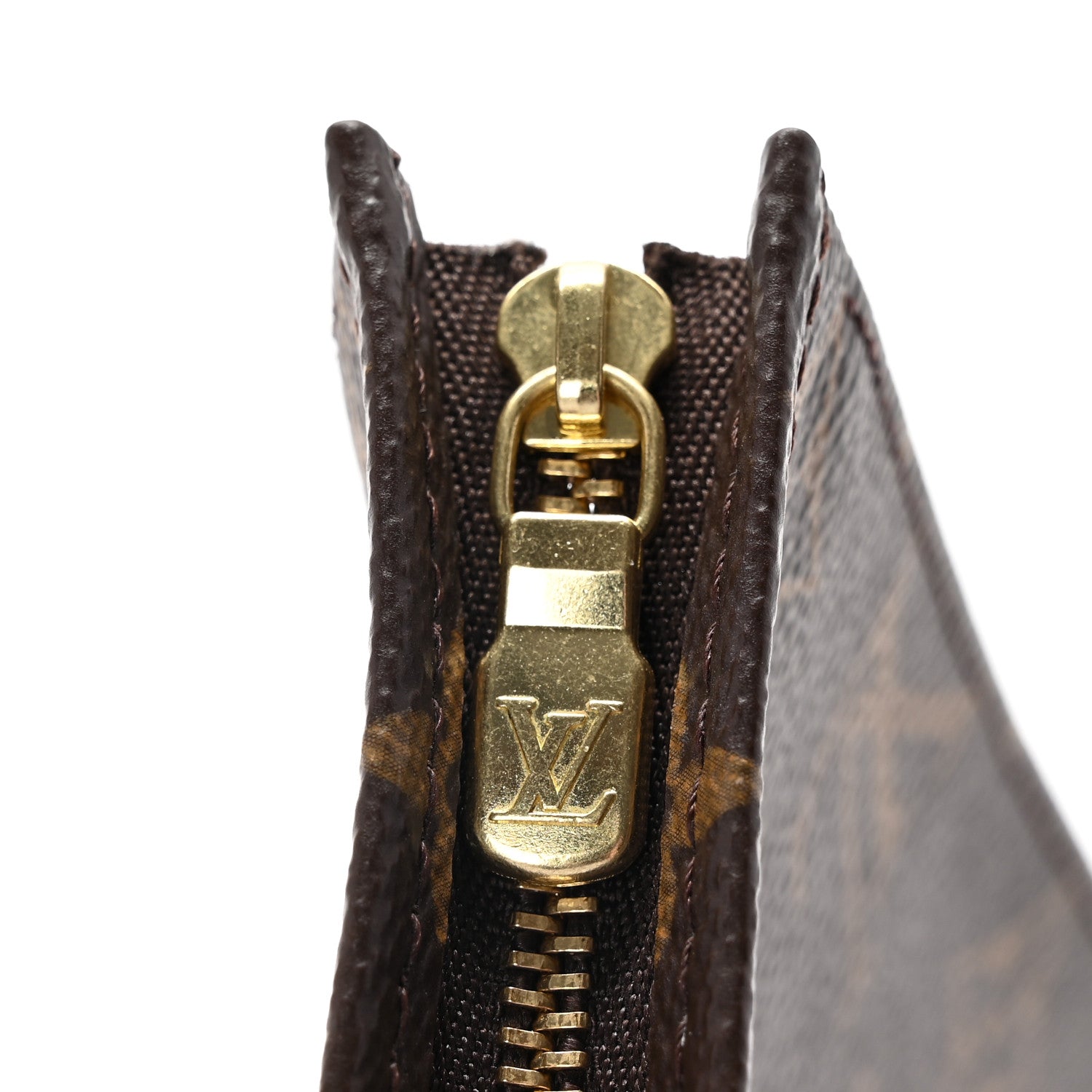 Louis Vuitton Monogram Toiletry Pouch 19 8 of 8