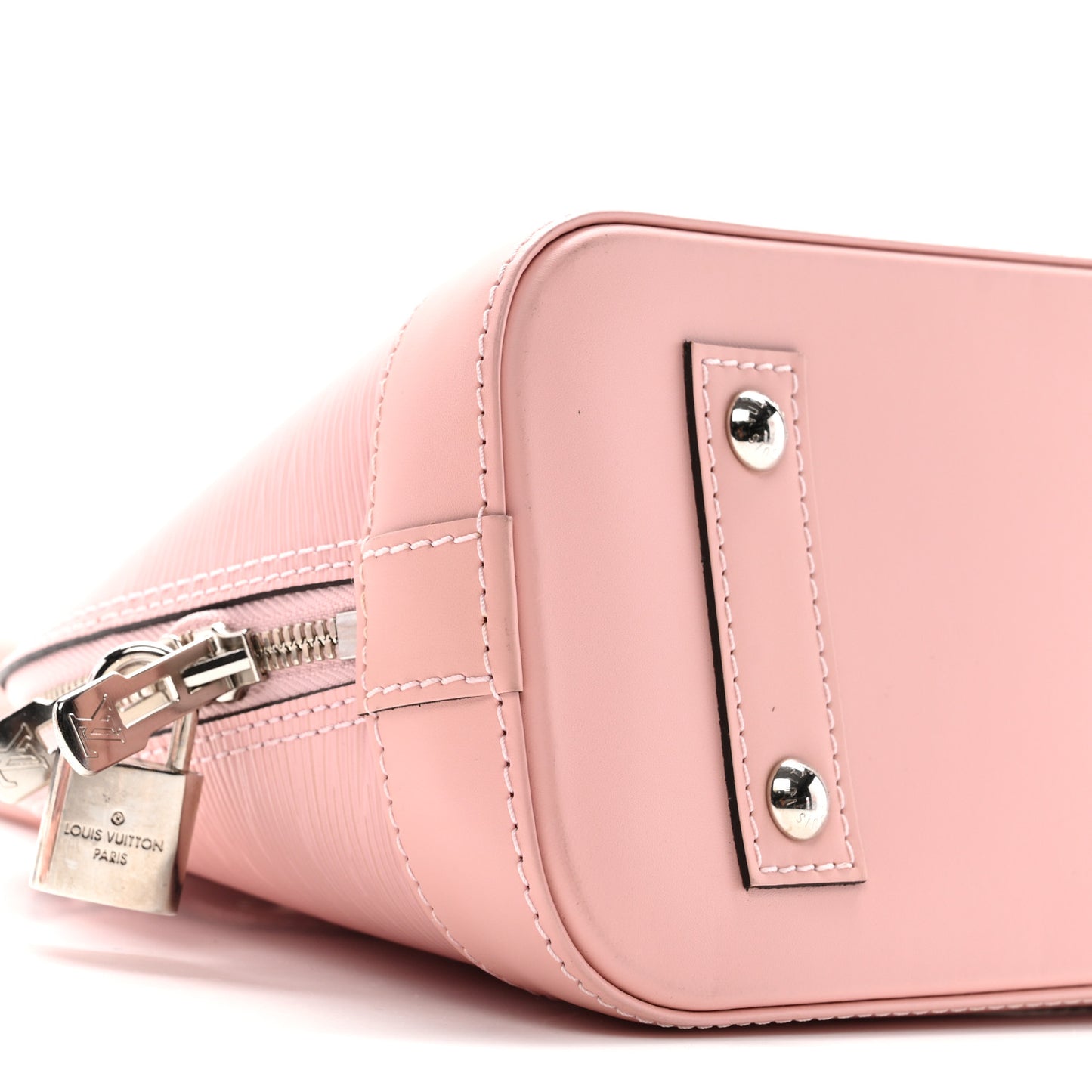 Epi Alma BB Rose Ballerine