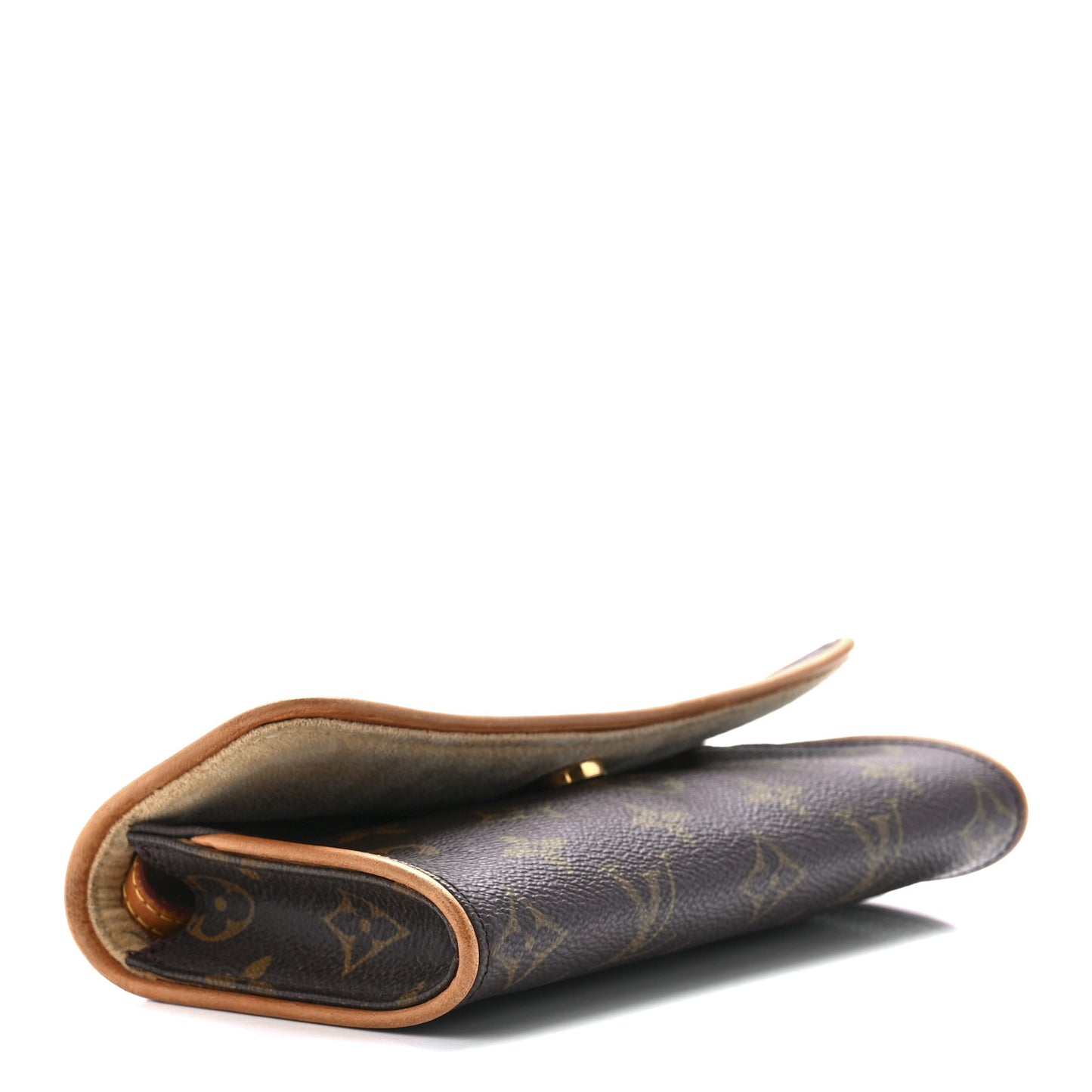 Monogram Pochette Twin PM