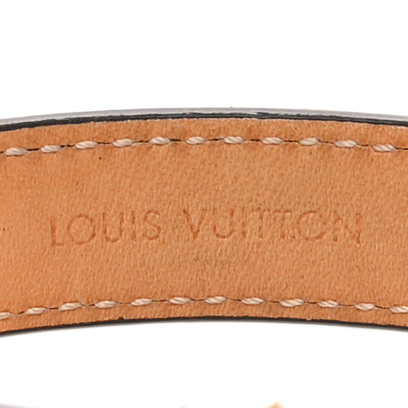 Louis Vuitton Monogram Nano Bracelet 19 4 of 7