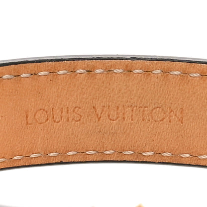 Louis Vuitton Monogram Nano Bracelet 19 4 of 7