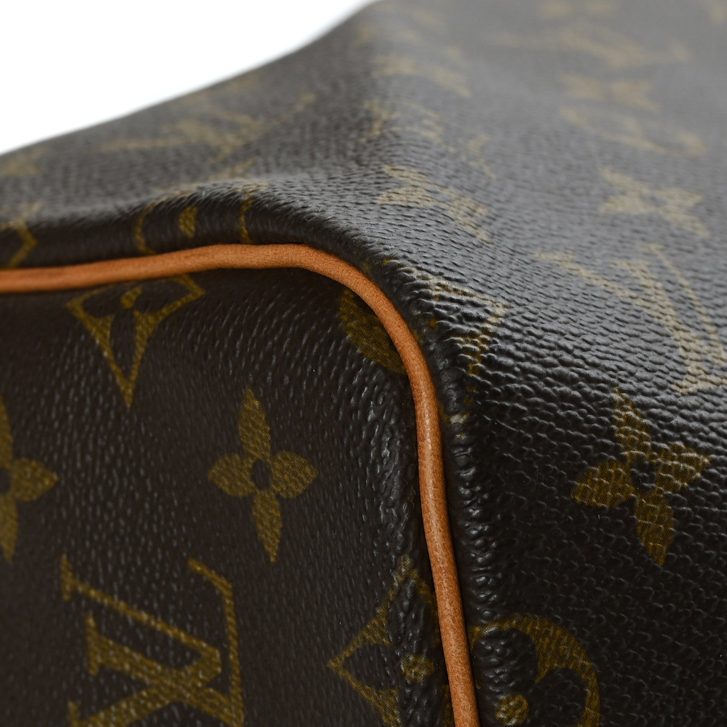 Louis Vuitton Monogram Keepall 55 8 of 12