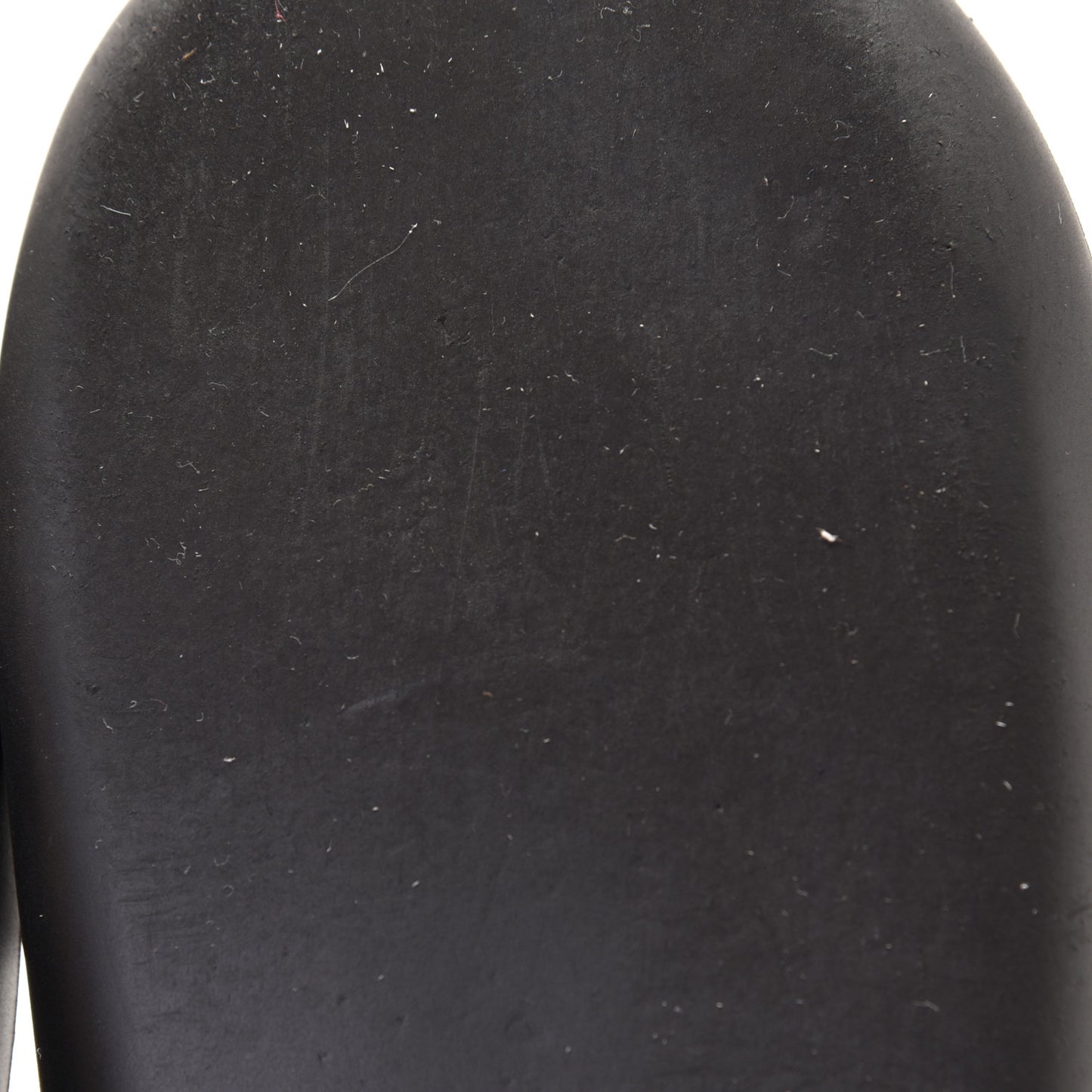 Monogram Sunbath Flat Mule Sandals 37 Black