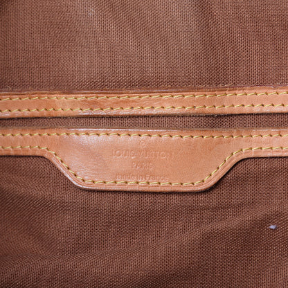Louis Vuitton Monogram Palermo GM 7 of 24