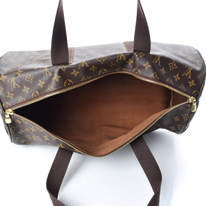 Louis Vuitton Monogram Beaubourg Sac de Sport 7 of 10