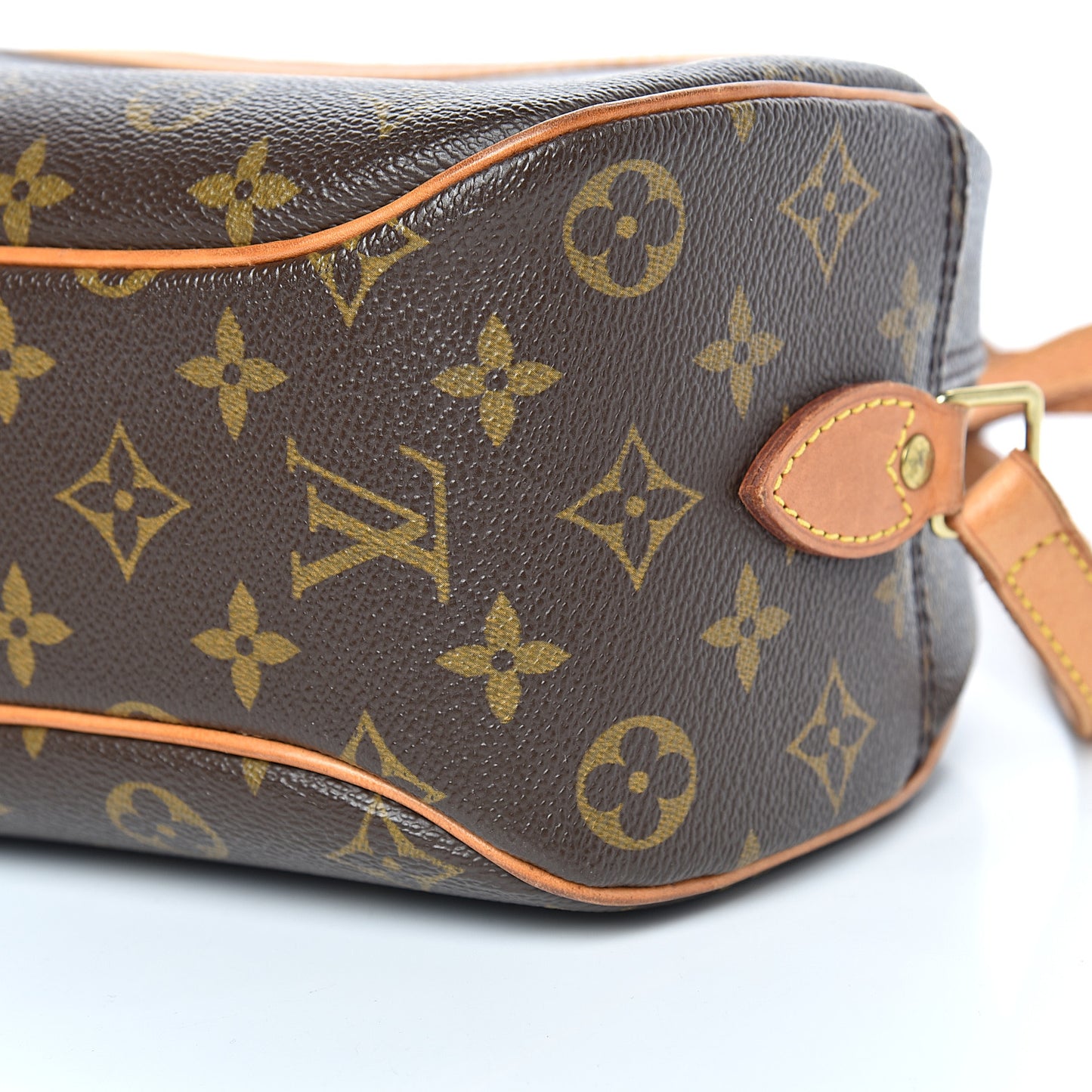Monogram Blois