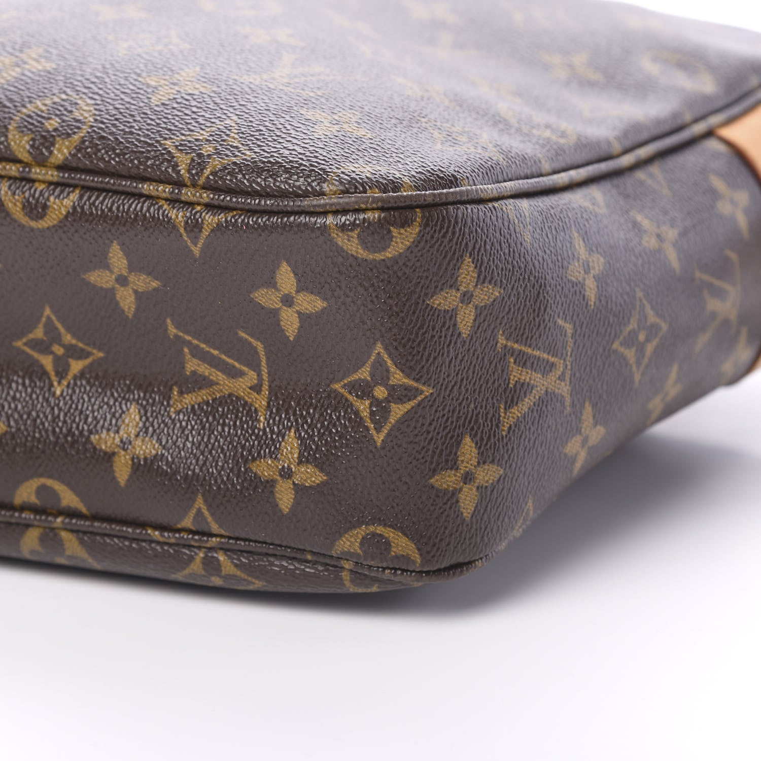 Louis Vuitton Monogram Sac Bosphore Briefcase 9 of 14