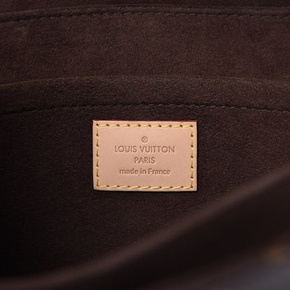 Louis Vuitton Monogram Pochette Metis 8 of 10