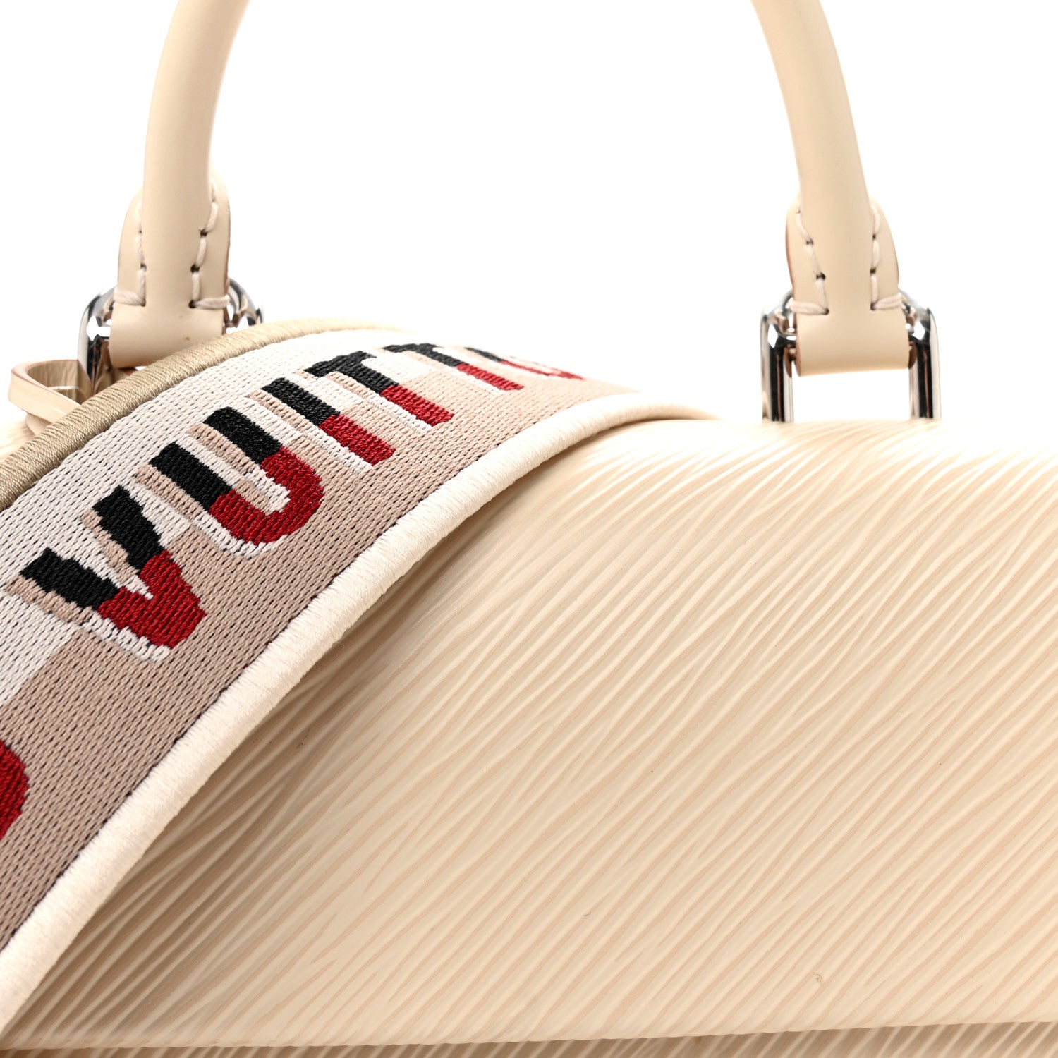 Louis Vuitton Epi Cluny Mini Quartz 7 of 9