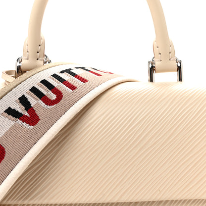 Louis Vuitton Epi Cluny Mini Quartz 7 of 9
