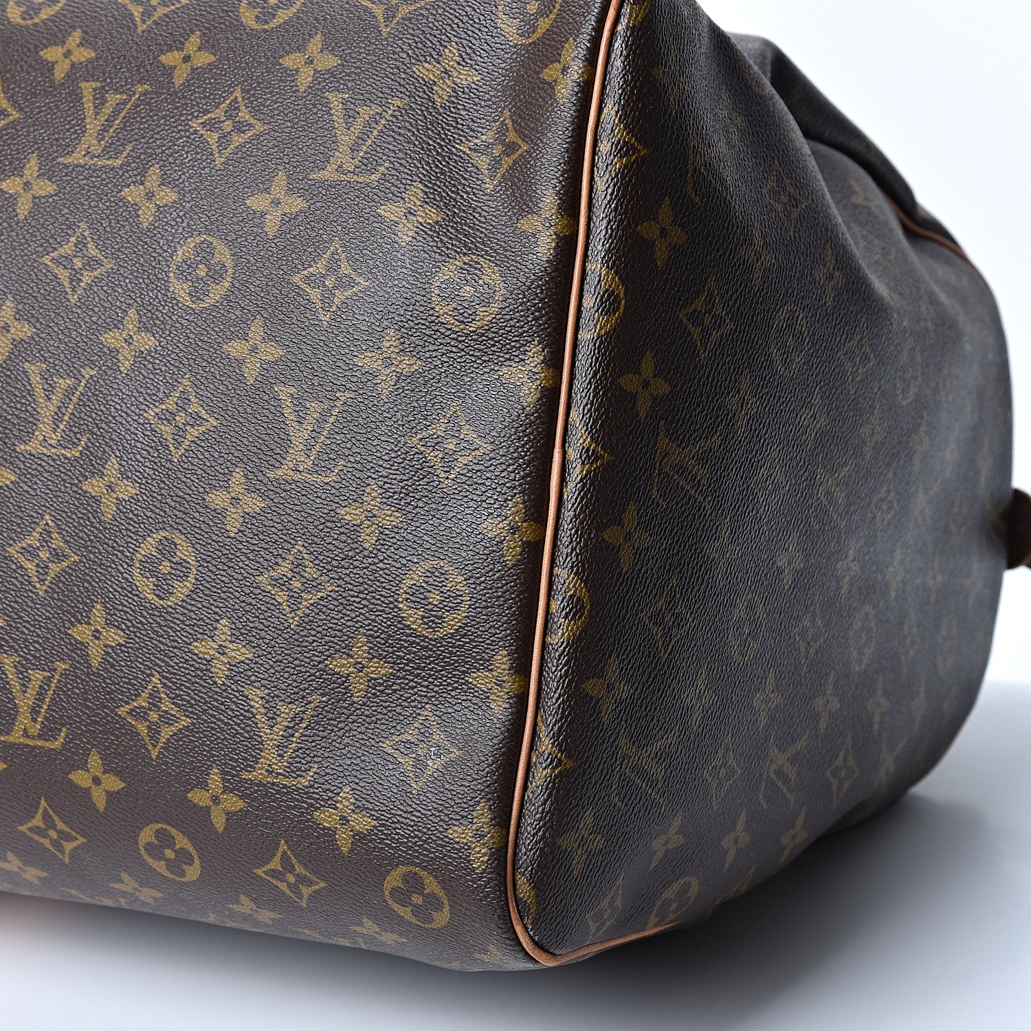 Louis Vuitton Monogram Keepall 60 8 of 8