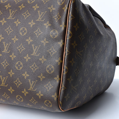 Louis Vuitton Monogram Keepall 60 8 of 8
