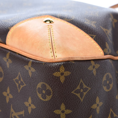Louis Vuitton Monogram Estrela MM 19 of 23