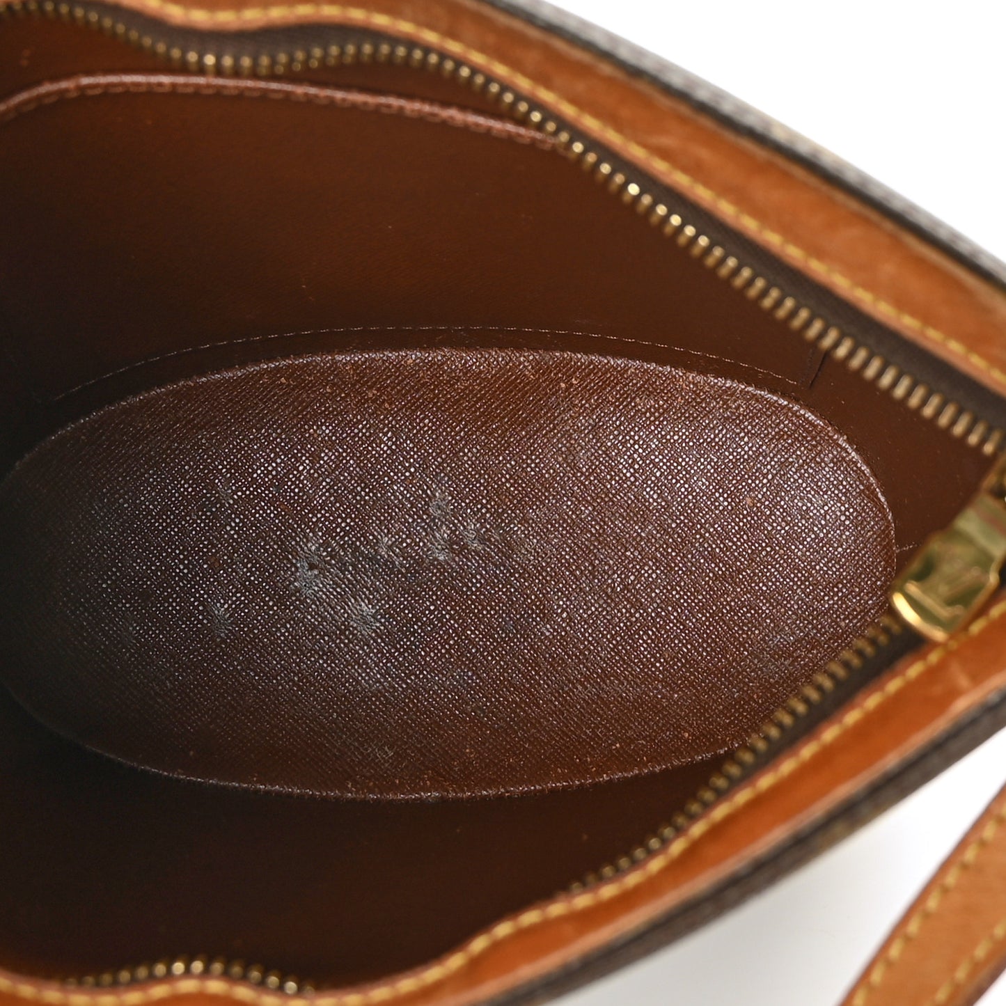 Monogram Drouot