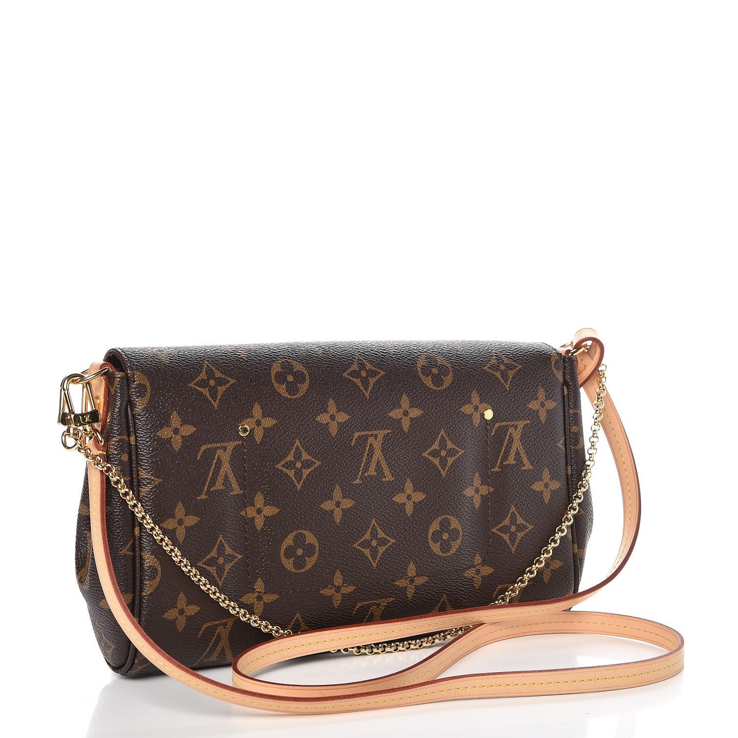 Monogram Favorite MM