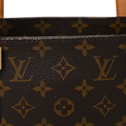 Louis Vuitton Monogram Luco 6 of 8