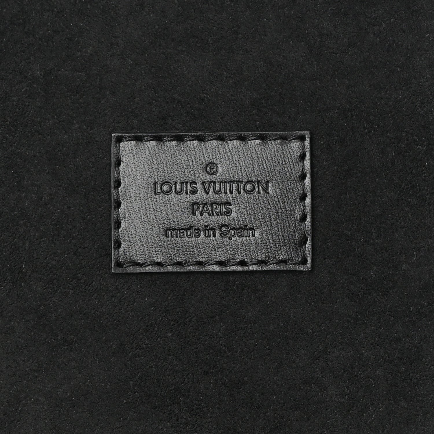 Louis Vuitton Reverse Monogram Cannes 6 of 11