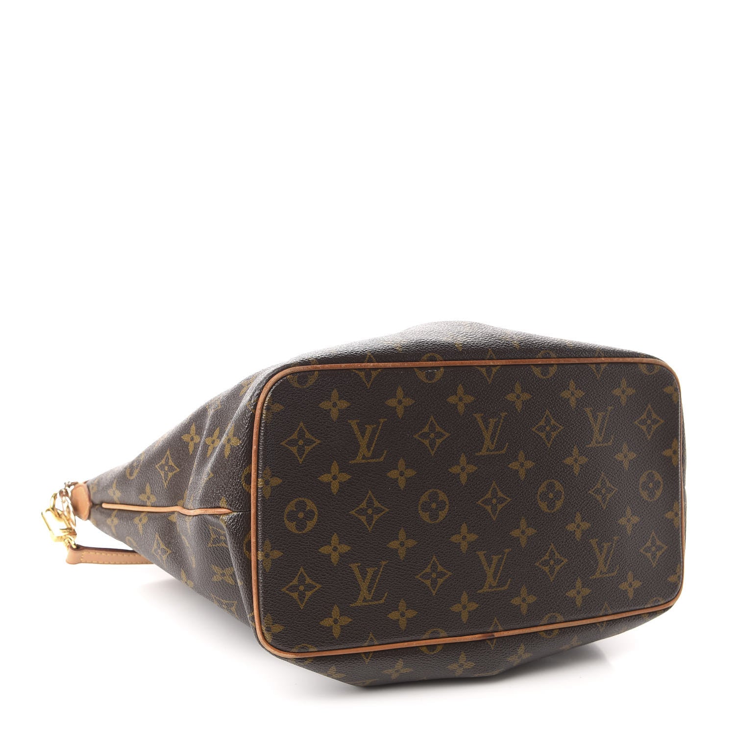 Louis Vuitton Monogram Palermo PM 5 of 12