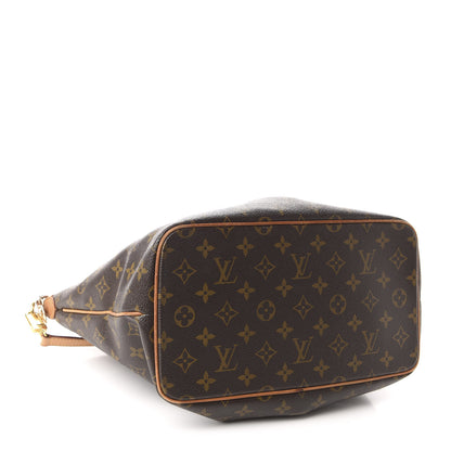 Louis Vuitton Monogram Palermo PM 5 of 12