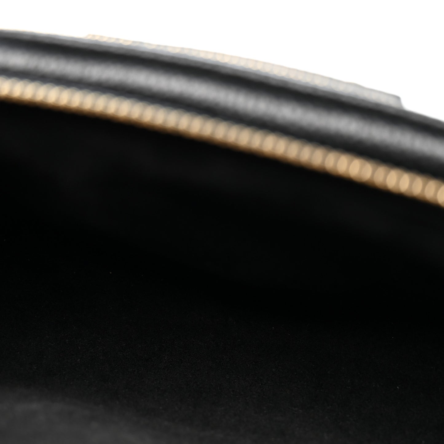 Empreinte Mini Bumbag Black