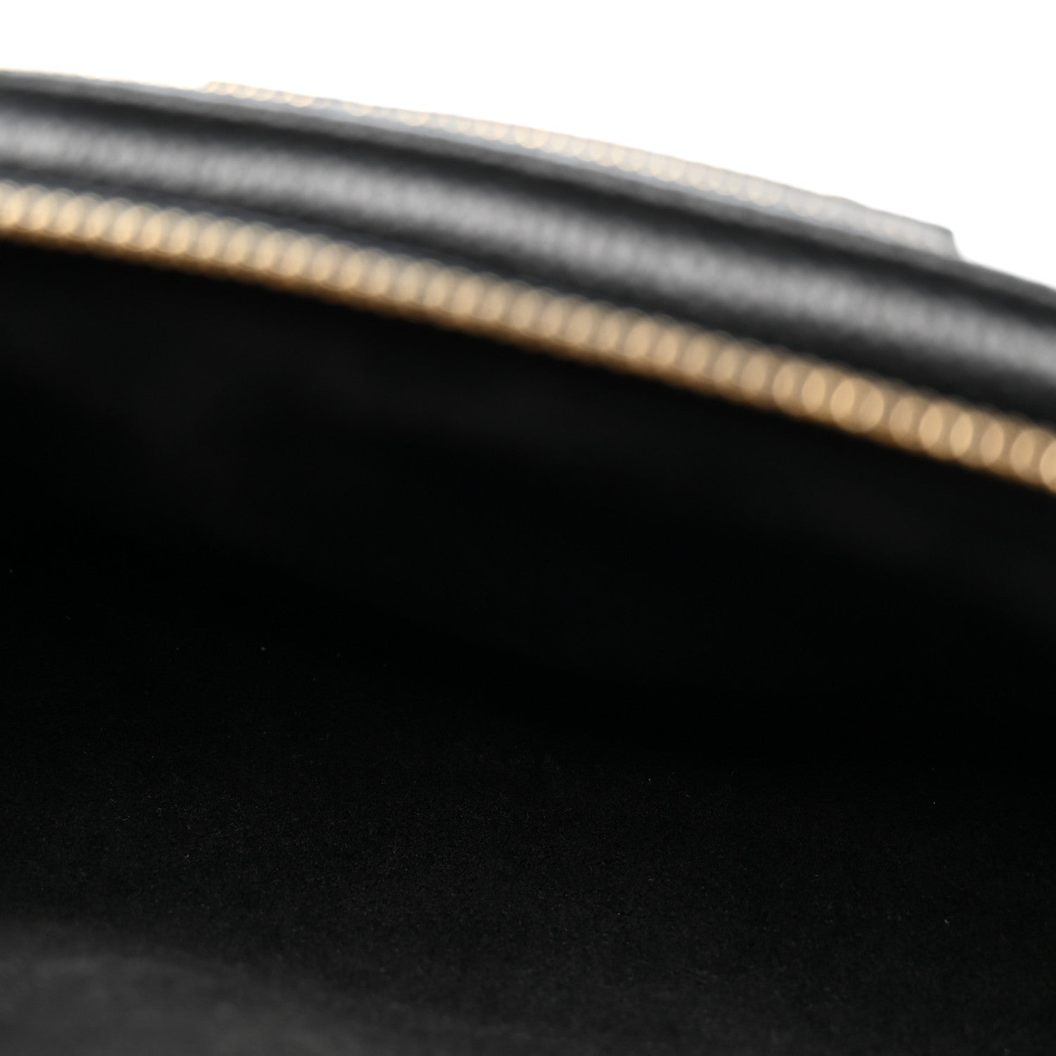 Louis Vuitton Empreinte Mini Bumbag Black 5 of 12