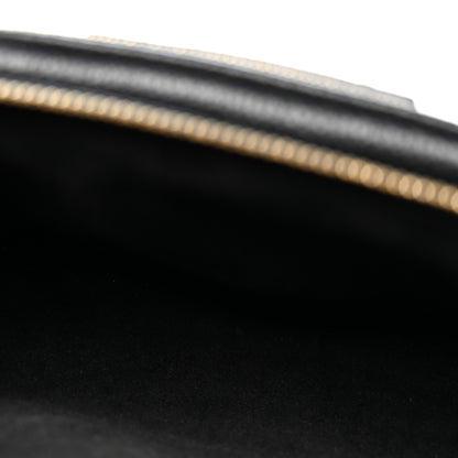 Louis Vuitton Empreinte Mini Bumbag Black 5 of 12