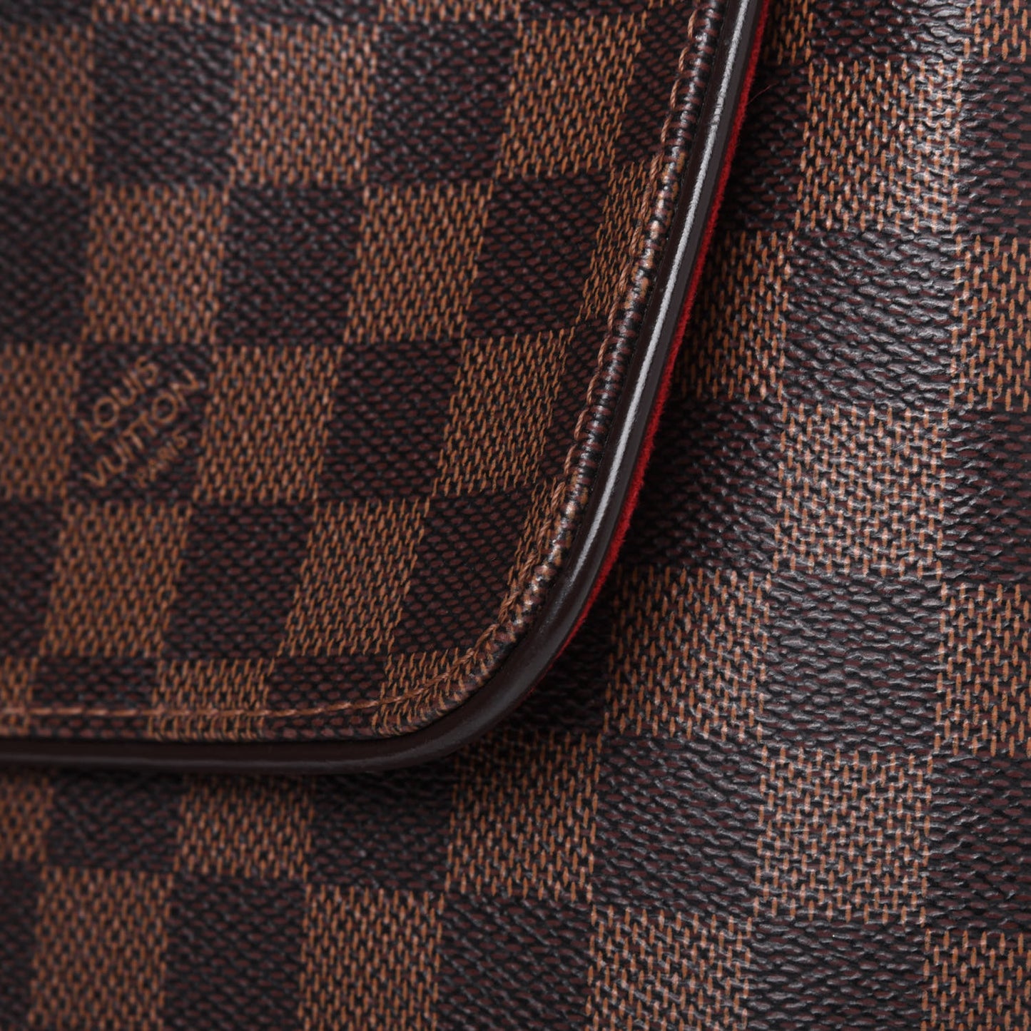 Damier Ebene Bergamo GM