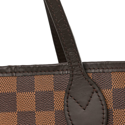 Louis Vuitton Damier Ebene Neo Neverfull GM 17 of 17
